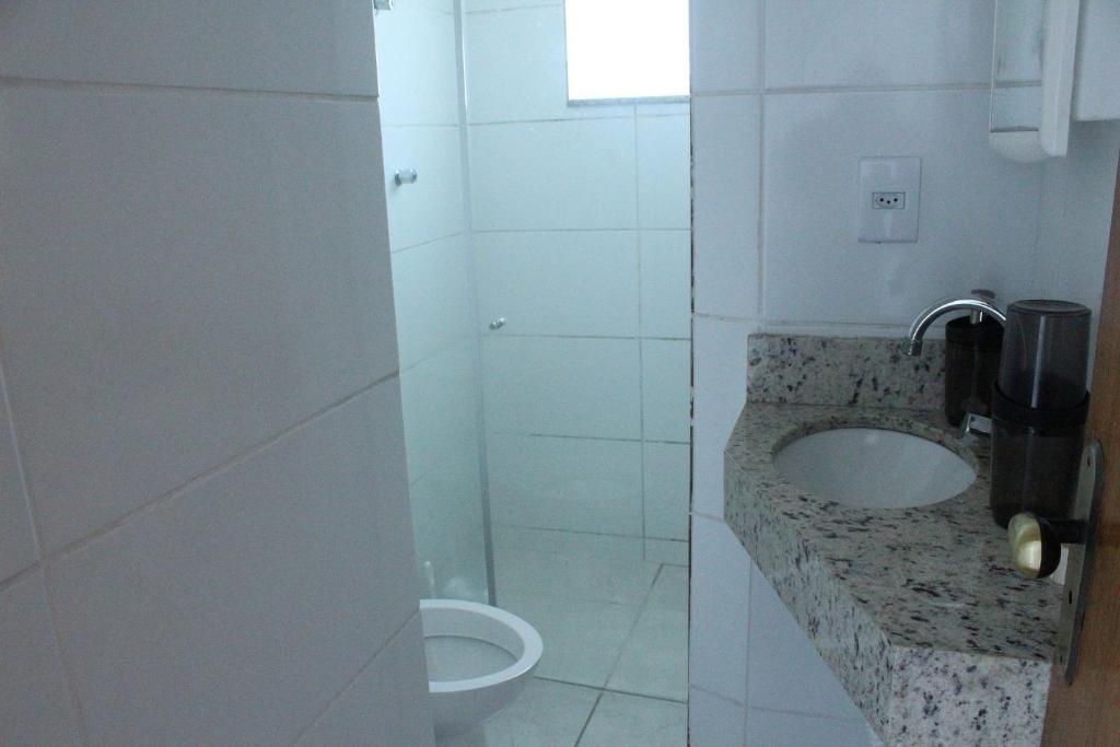  IPA02 - Duplex c/AR 2 quartos próximo de tudo - Ipatinga