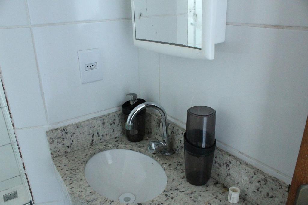  IPA02 - Duplex c/AR 2 quartos próximo de tudo - Ipatinga