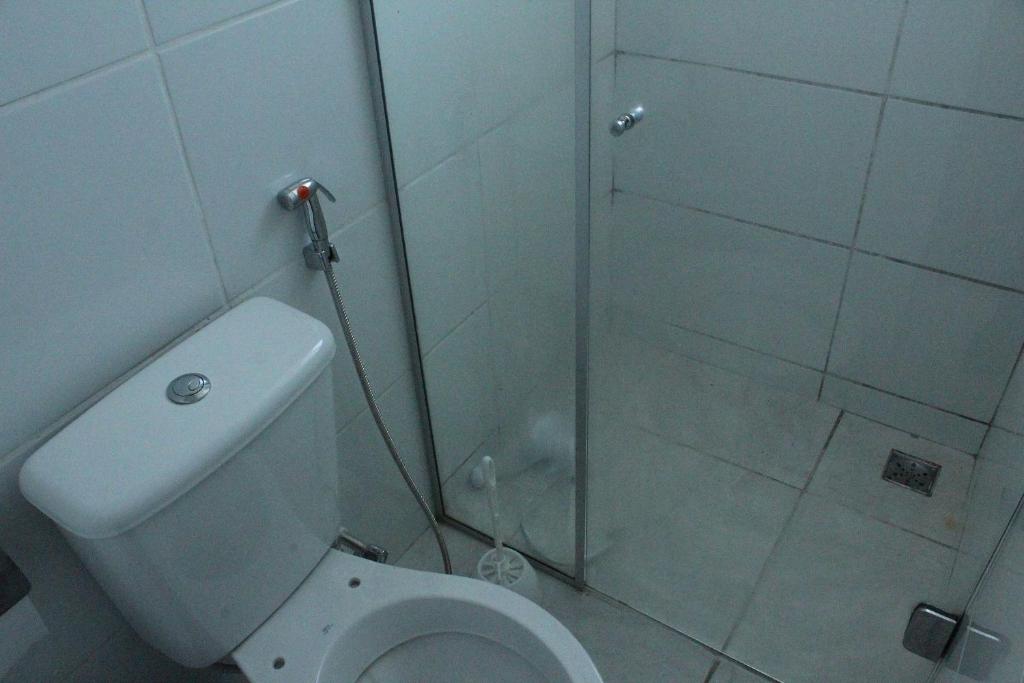  IPA02 - Duplex c/AR 2 quartos próximo de tudo - Ipatinga