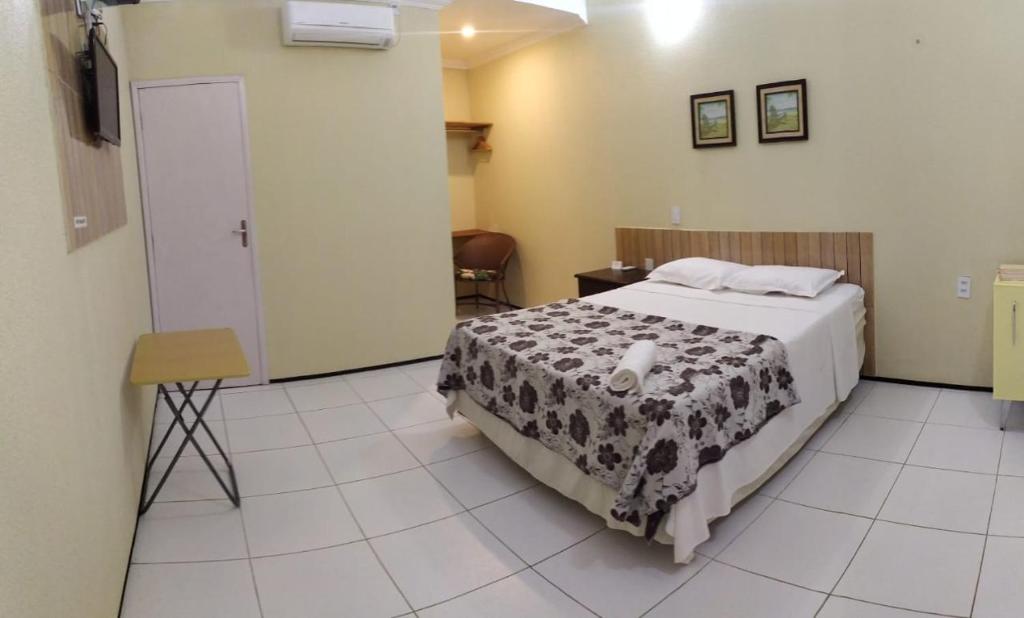  Pousada Itarema Residence