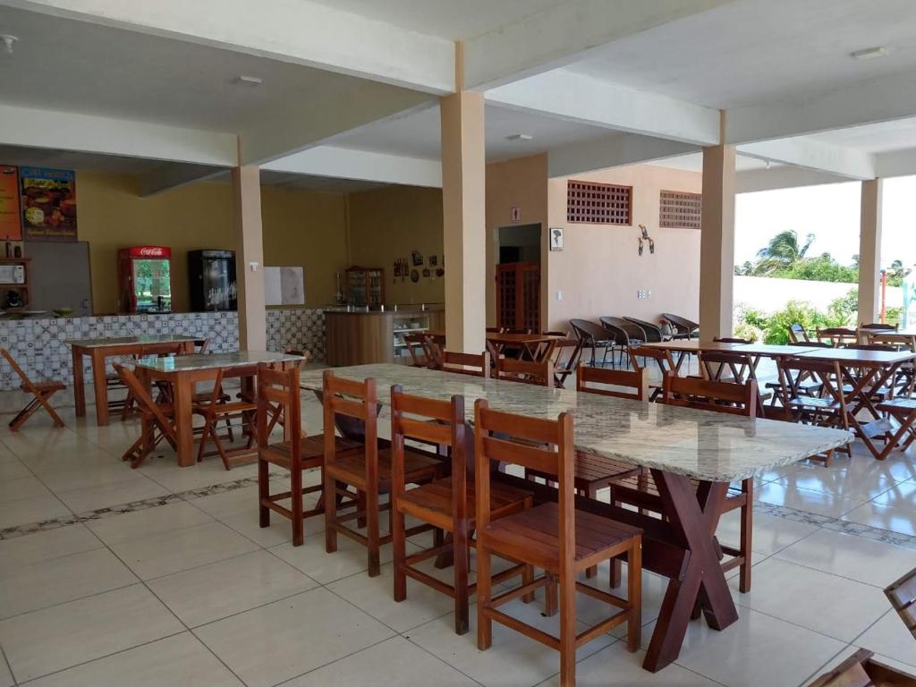  Pousada Itarema Residence