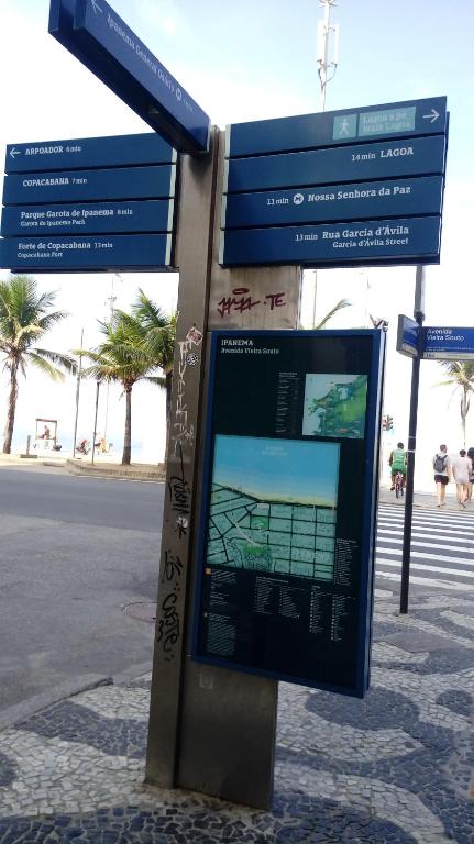  Ipanema