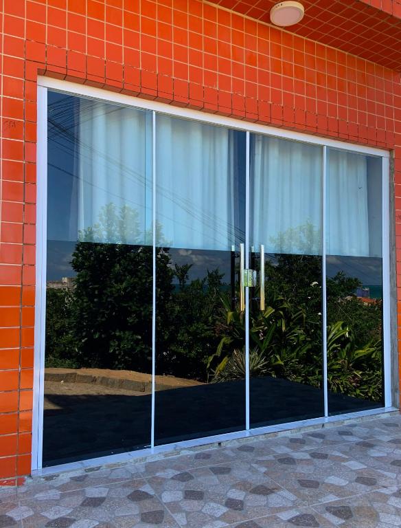  Suites Maresia