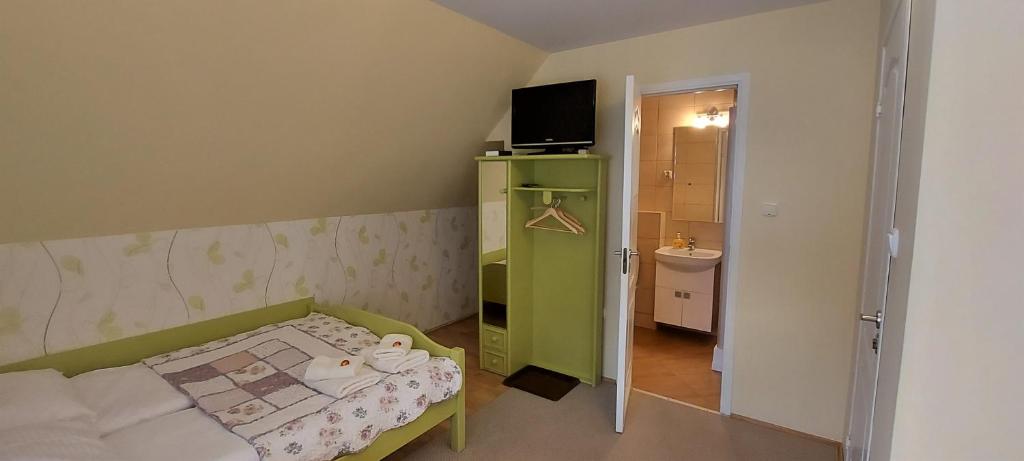 Dom Pod Kasztanami - 16