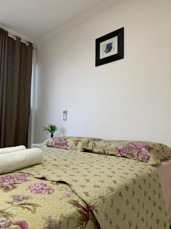  Suites Maresia