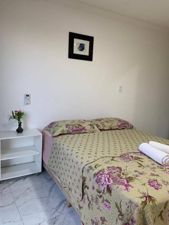  Suites Maresia