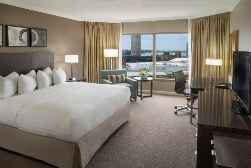 InterContinental Toronto Centre by IHG - Resim 25