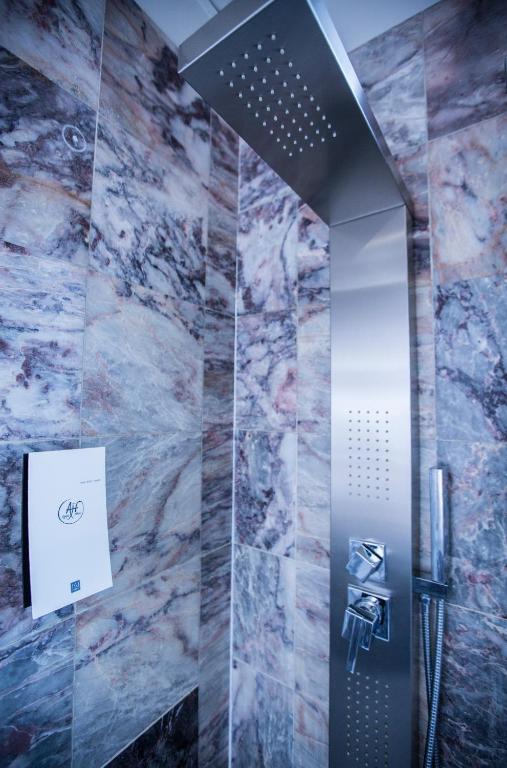 Agape Hotel AA Hotels - Resim 20