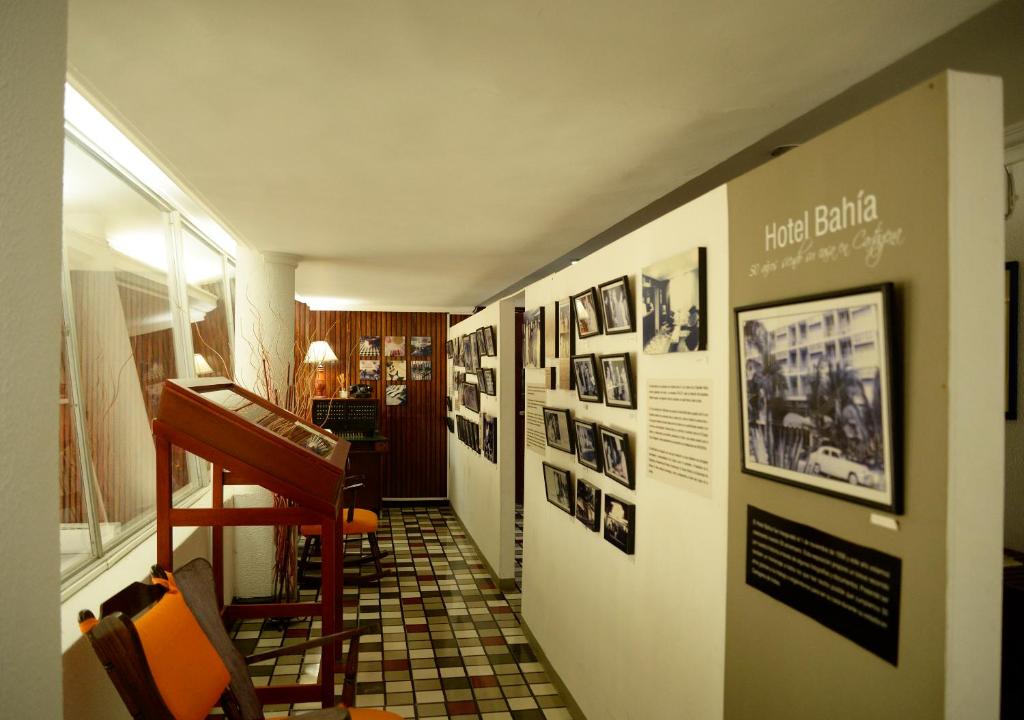 Fotografie z fotogalerie ubytování Hotel Bahia Cartagena v destinaci Cartagena