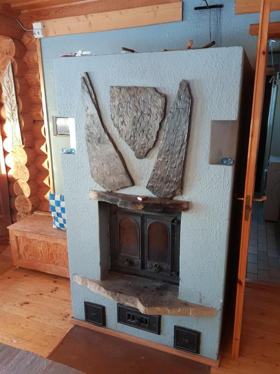Fotografie z fotogalerie ubytování Kaijansaaren Lomamökit v destinaci Tölvä