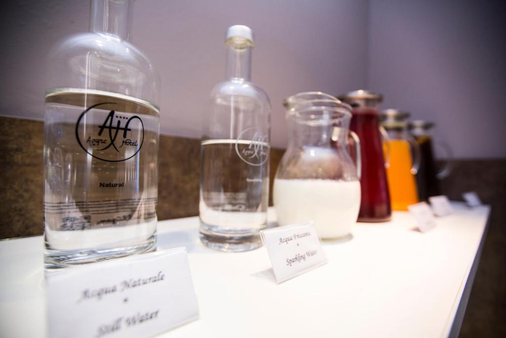 Agape Hotel AA Hotels - Resim 17