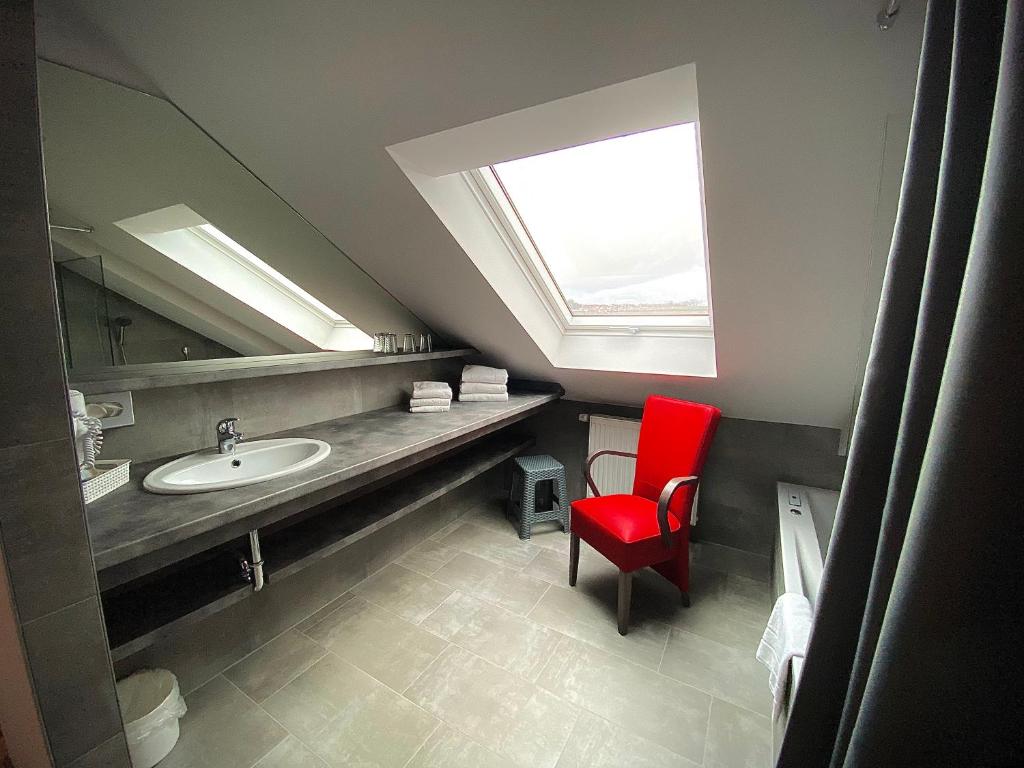 Meister BÄR HOTEL Fichtelgebirge - Suite Con Balcón