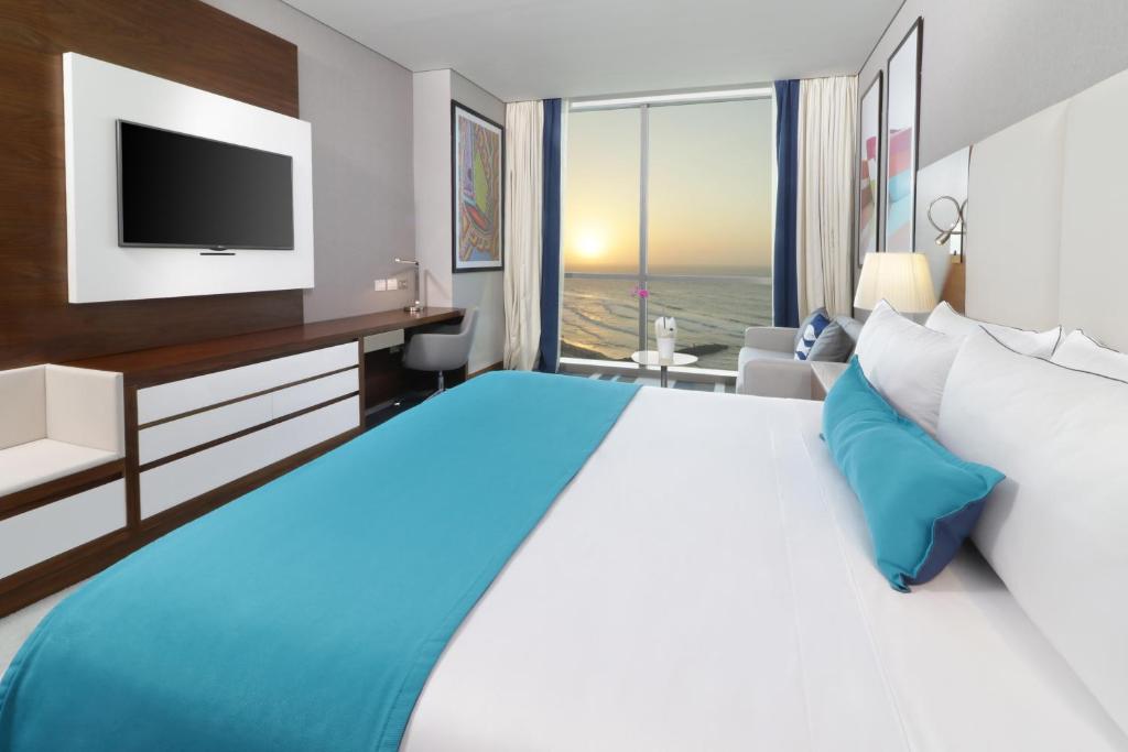 Hoteles en Bocagrande Frente al mar | Cartagena 286574362