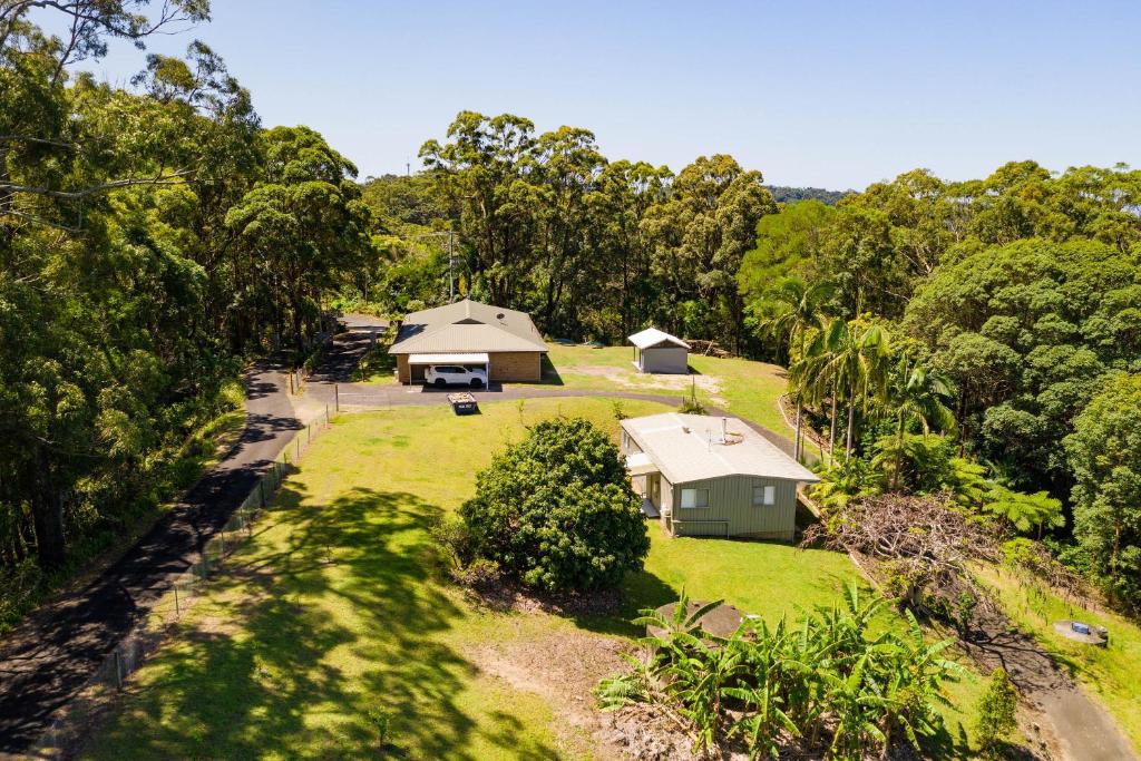 Farm Stay - Tweed Coast Holidays® - Suite Familiar
