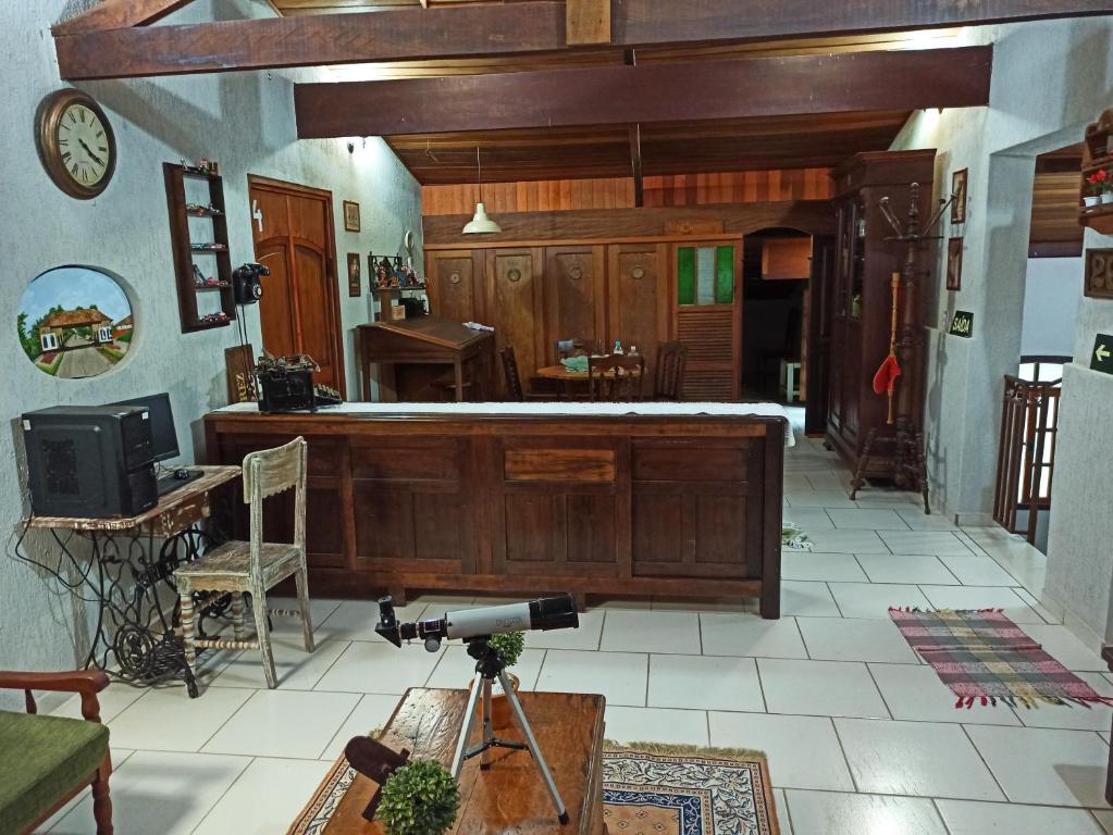  Casa do Lago