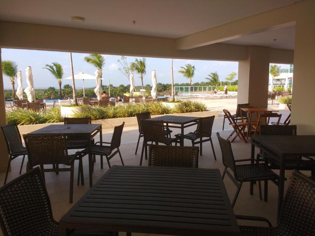  Salinas Park Resort 1 quarto