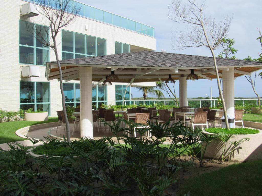  Salinas Park Resort 1 quarto