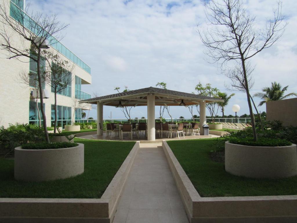  Salinas Park Resort 1 quarto