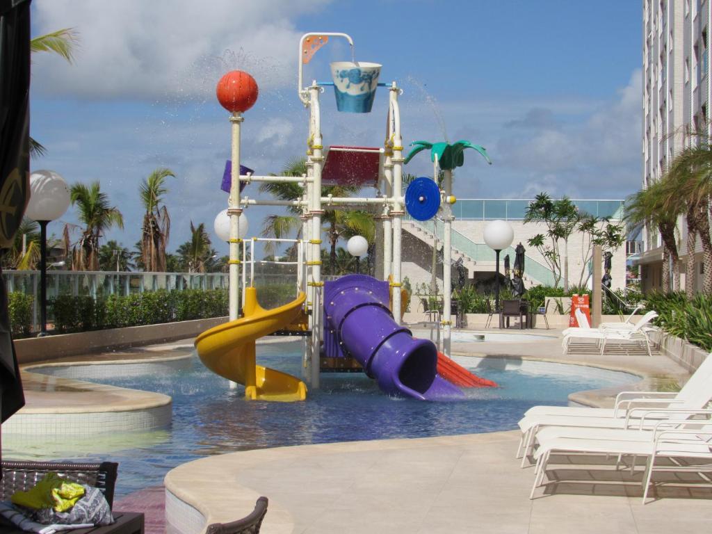  Salinas Park Resort 1 quarto