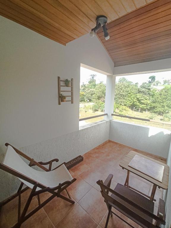  Casa do Lago