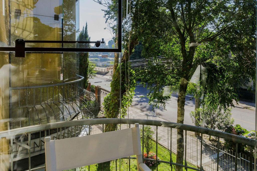 LOCAR- IN GRAMADO Residencial Garmisch Centro  LOCAR- IN GRAMADO Residencial Garmisch Centro