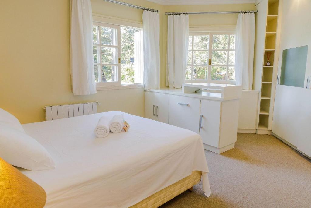 LOCAR- IN GRAMADO Residencial Garmisch Centro  LOCAR- IN GRAMADO Residencial Garmisch Centro