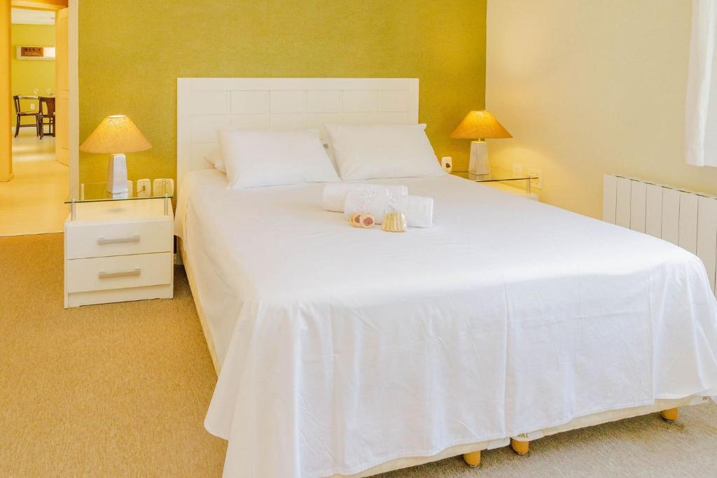 LOCAR- IN GRAMADO Residencial Garmisch Centro  LOCAR- IN GRAMADO Residencial Garmisch Centro