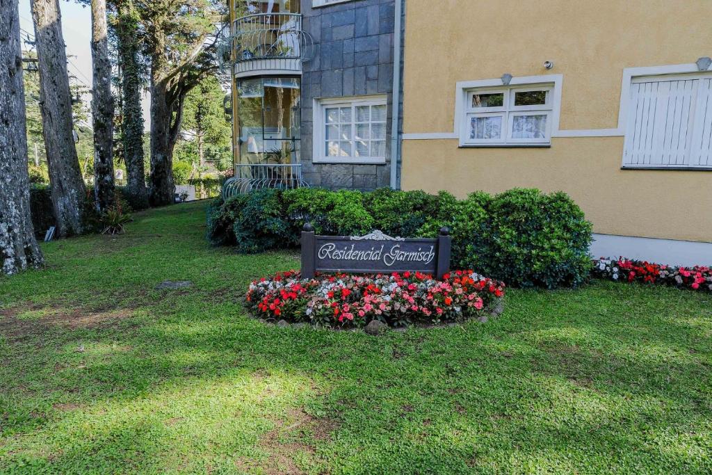 LOCAR- IN GRAMADO Residencial Garmisch Centro  LOCAR- IN GRAMADO Residencial Garmisch Centro