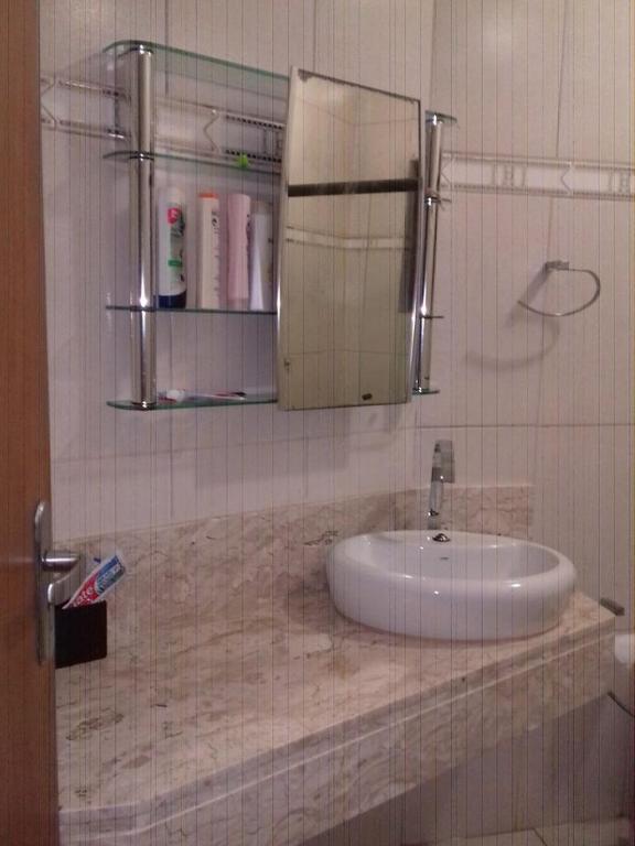  Casa Alto Padrao Itanhaem - 100m Praia