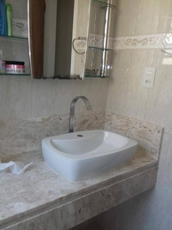  Casa Alto Padrao Itanhaem - 100m Praia