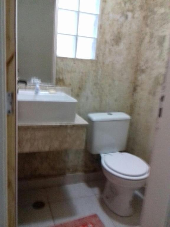  Casa Alto Padrao Itanhaem - 100m Praia