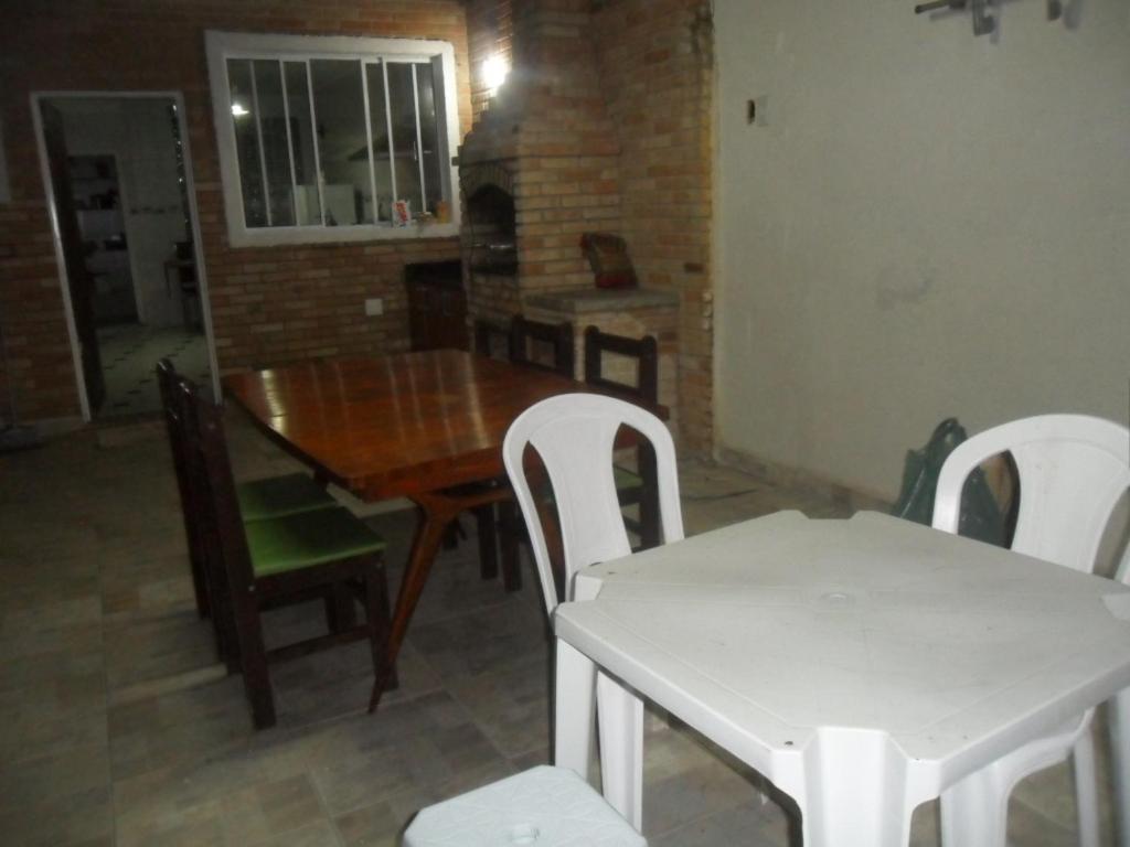  Casa Alto Padrao Itanhaem - 100m Praia