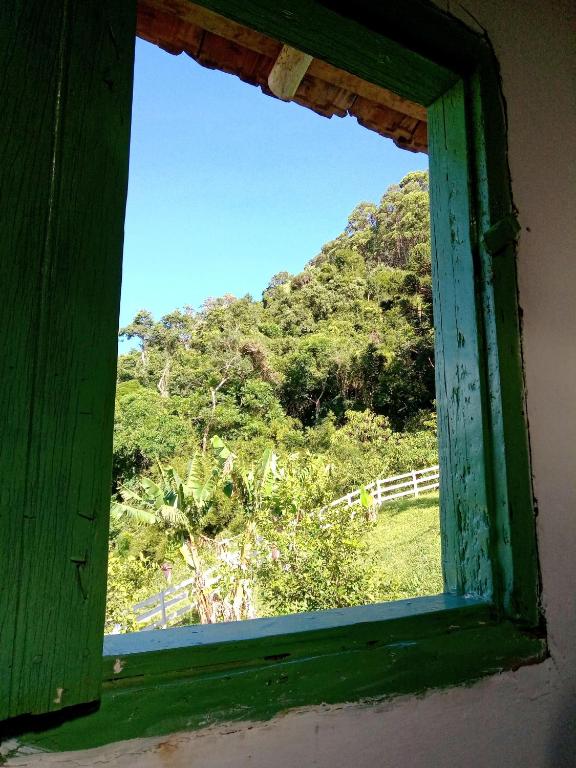  Simplicidade - Uma autêntica casa de roça mineira