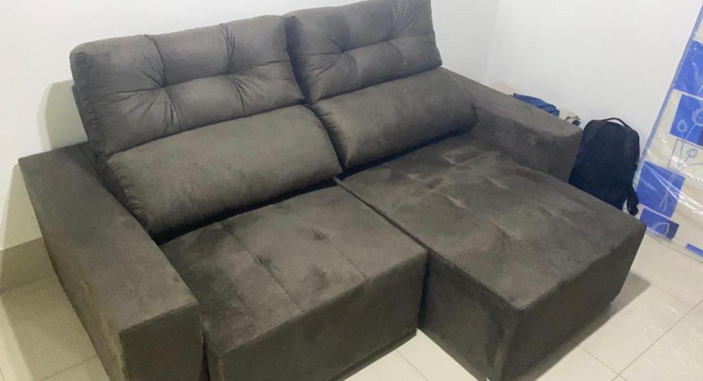  Estiloso Ap em Goiânia