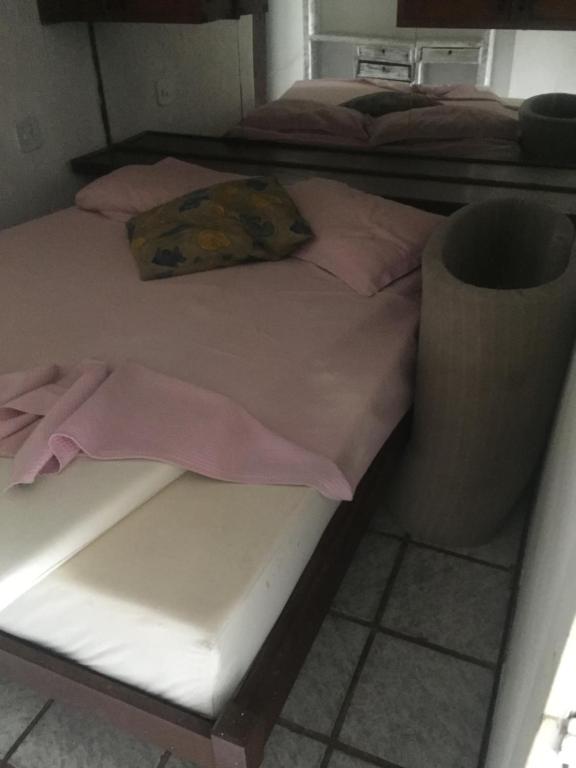  Flat 107 a 120 m da Praia de Geribá