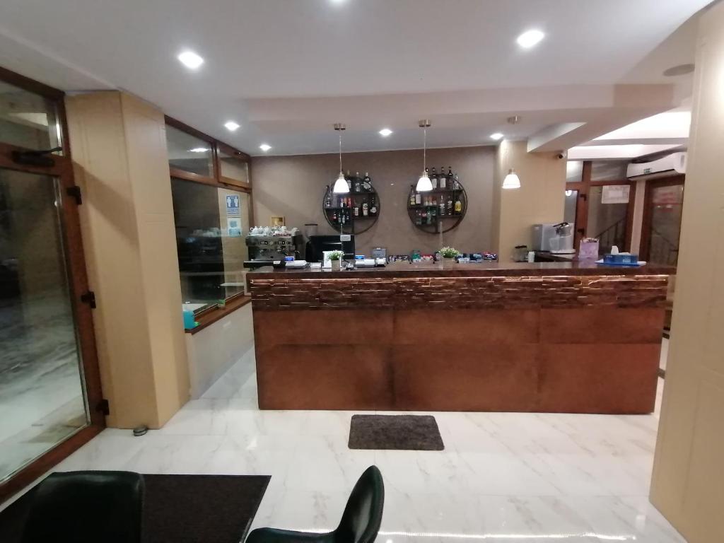 Fotografie z fotogalerie ubytování Hotel Ioana v destinaci Constanţa