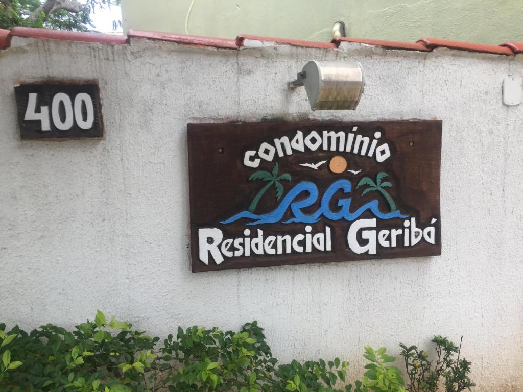  Flat 105 a 120 metros da Praia de Geribá