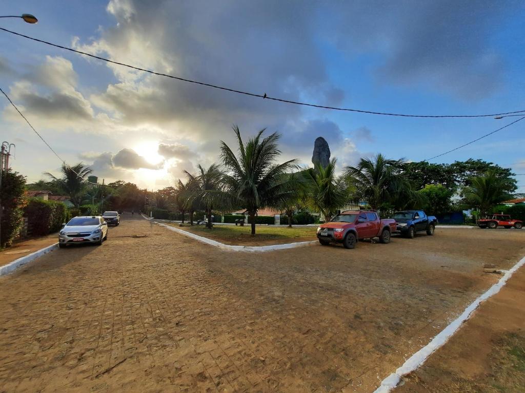  PARAÍSO DAS ÁGUAS
