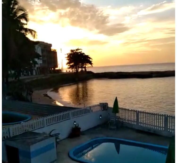  Pousada das Tartarugas