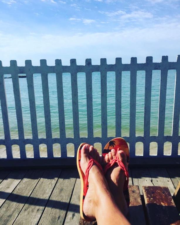  Pousada das Tartarugas