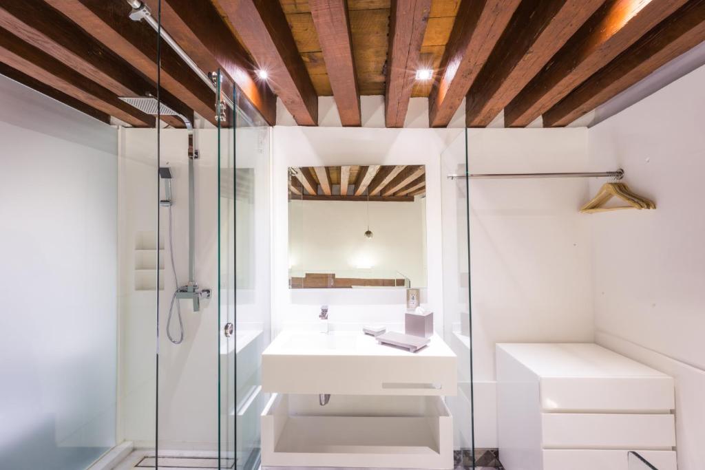 Domingo Santo Hotel Boutique - Double Room