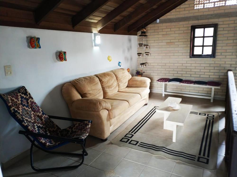  Linda casa c/ piscina e conforto próximo do Mar