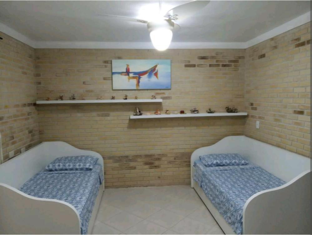  Linda casa c/ piscina e conforto próximo do Mar