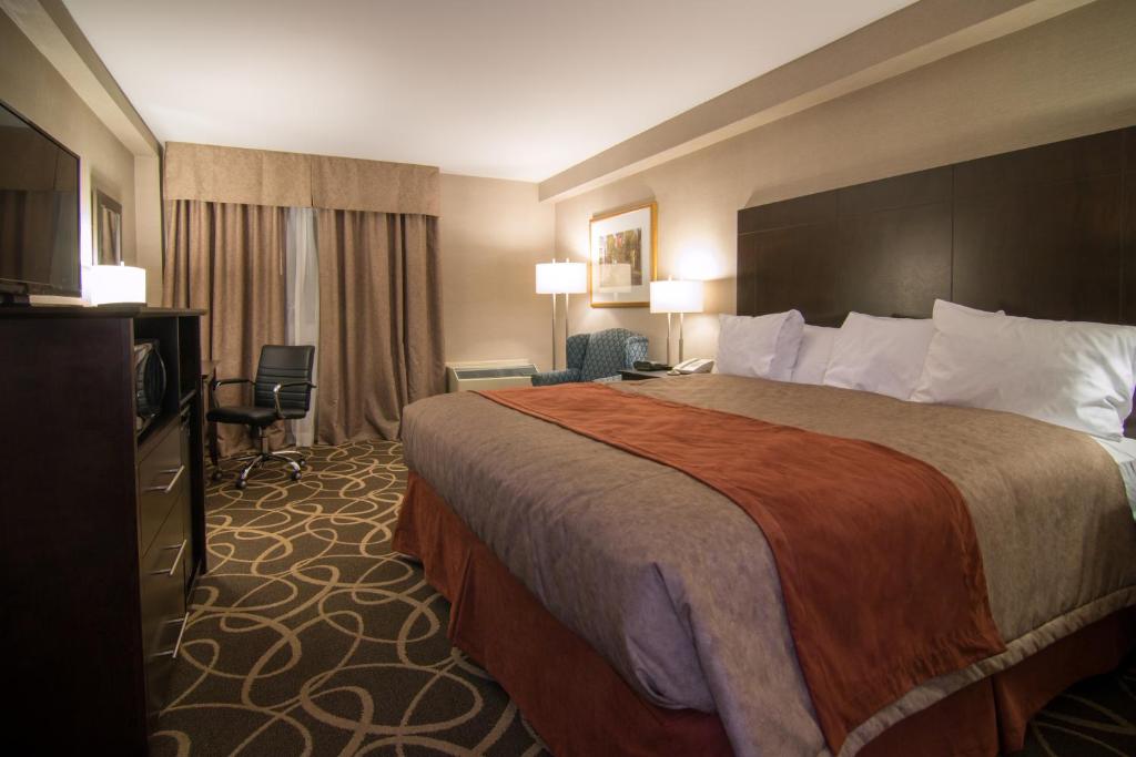 Travelodge by Wyndham Cambridge - Waterloo - 