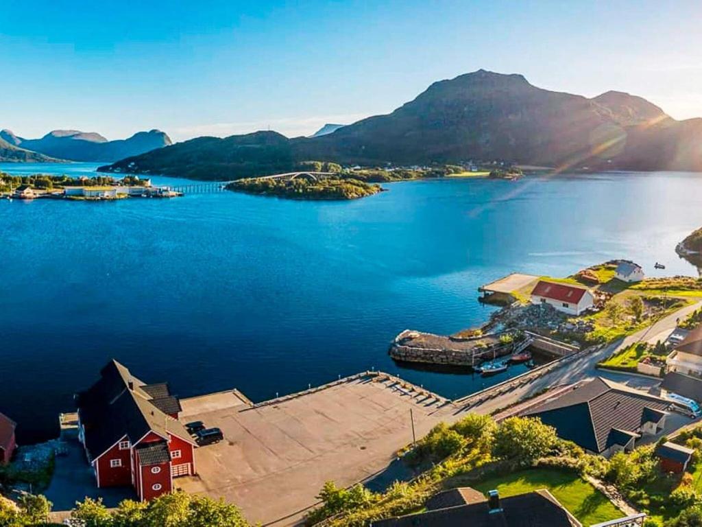 datingsider i nordland farnes enslig