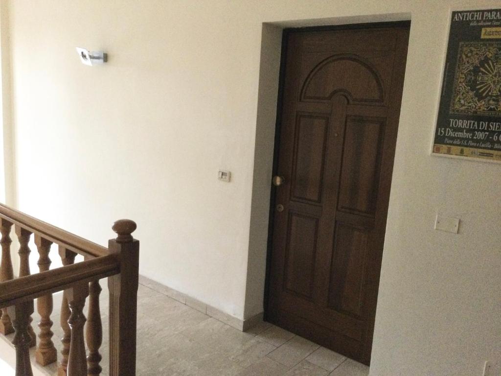 Zdjęcie z galerii obiektu Appartamento Turistico FRAU w mieście Sinalunga