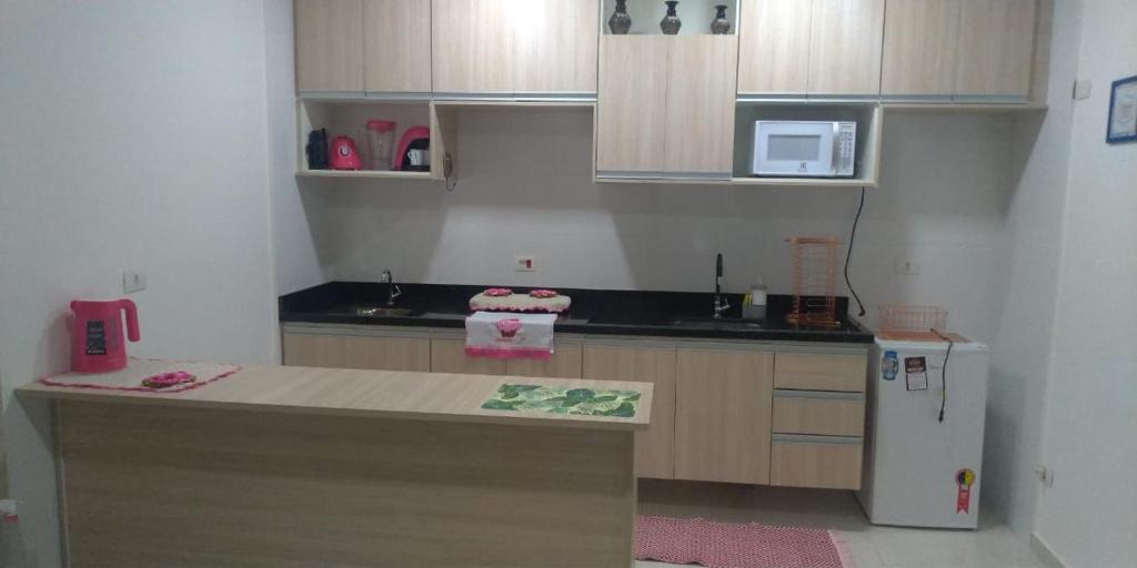  Flat Recanto feliz 2