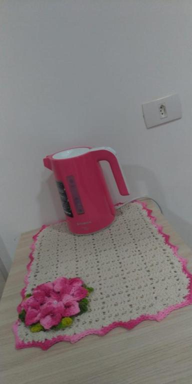  Flat Recanto feliz 2