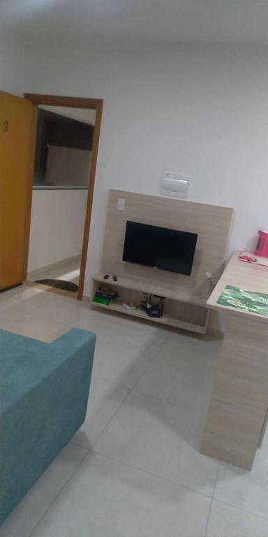  Flat Recanto feliz 2