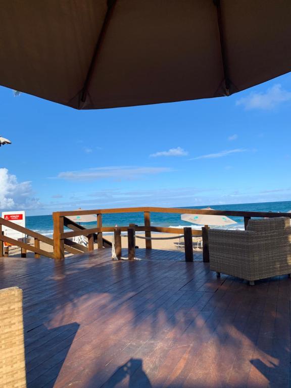 Apartamento Térreo com Área Gourmet - Eco Life Residence